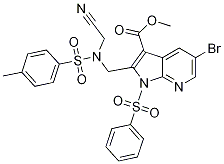 CAS 1200130-74-0 structure