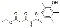 CAS 120164-74-1 structure