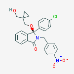 CAS 1202803-74-4 molecular structure