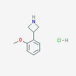 CAS 1203685-74-8 structure