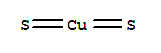 CAS 12054-07-8 molecular structure