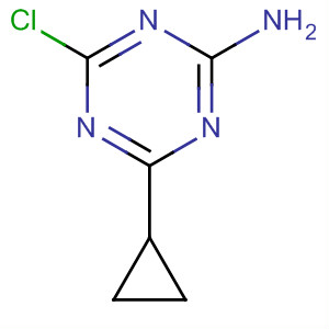 CAS 121279-07-0 molecular structure