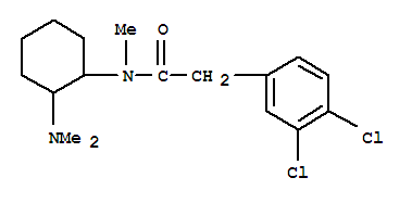 CAS 121279-74-1 molecular structure