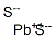 CAS 12137-74-5 molecular structure