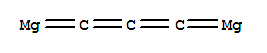 CAS 12151-74-5 molecular structure