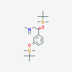 CAS 1217862-07-1 molecular structure