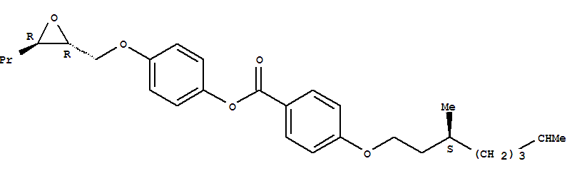 CAS 122031-74-7 molecular structure