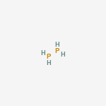 CAS 12208-07-0 molecular structure