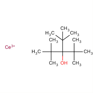 CAS 122356-74-5 molecular structure