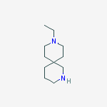CAS 1227465-74-8 structure