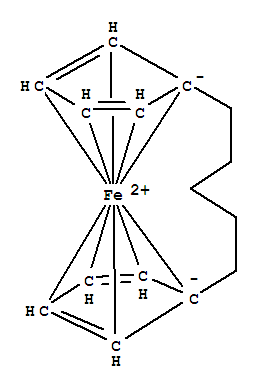 CAS 12283-07-7 structure