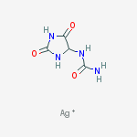 CAS 12284-74-1 molecular structure