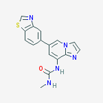 CAS 1229211-74-8 molecular structure