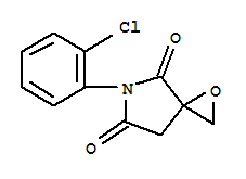 CAS 123099-07-0 structure