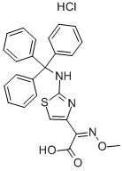 CAS 123333-74-4 molecular structure