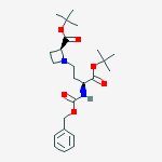CAS 1235453-07-2 structure