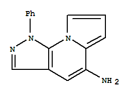 CAS 123705-07-7 molecular structure