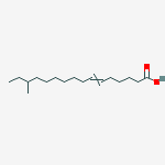 CAS 123739-74-2 molecular structure