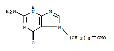 CAS 123752-07-8 molecular structure