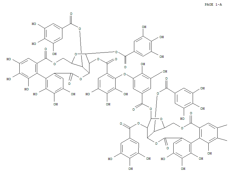 CAS 124266-07-5 structure
