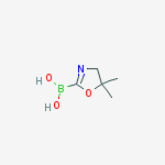 CAS 1245237-07-3 molecular structure