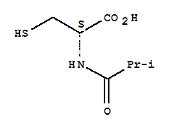 CAS 124529-07-3 molecular structure