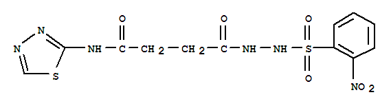 CAS 124841-07-2 molecular structure