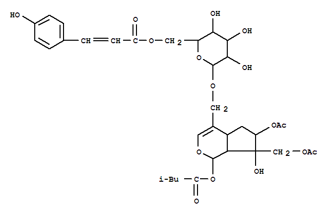 CAS 125002-74-6 molecular structure