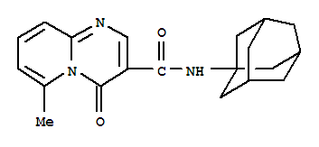 CAS 125055-74-5 structure