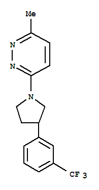 CAS 125119-07-5 molecular structure