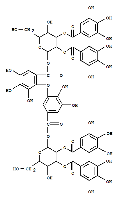 CAS 125305-07-9 structure