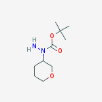 CAS 1253115-07-9 structure