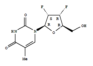 CAS 125362-07-4 molecular structure