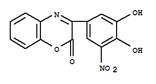 CAS 125629-07-4 molecular structure