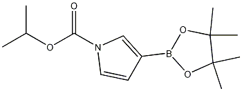 CAS 1256360-07-2 structure