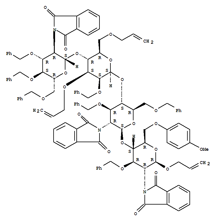 CAS 125970-74-3 molecular structure