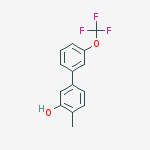 CAS 1261578-07-7 molecular structure