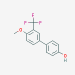 CAS 1261893-07-5 molecular structure
