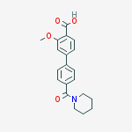 CAS 1261914-74-2 molecular structure