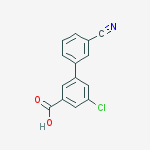 CAS 1261928-74-8 molecular structure