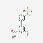 CAS 1261940-74-2 molecular structure