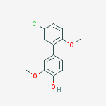 CAS 1261948-74-6 molecular structure