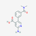 CAS 1261952-74-2 molecular structure