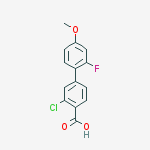 CAS 1261978-07-7 molecular structure