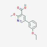 CAS 1261993-07-0 molecular structure