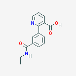 CAS 1262002-07-2 molecular structure