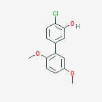 CAS 1262002-74-3 molecular structure