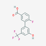 CAS 1262003-74-6 molecular structure