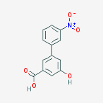CAS 1262007-07-7 molecular structure
