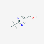 CAS 126230-74-8 molecular structure